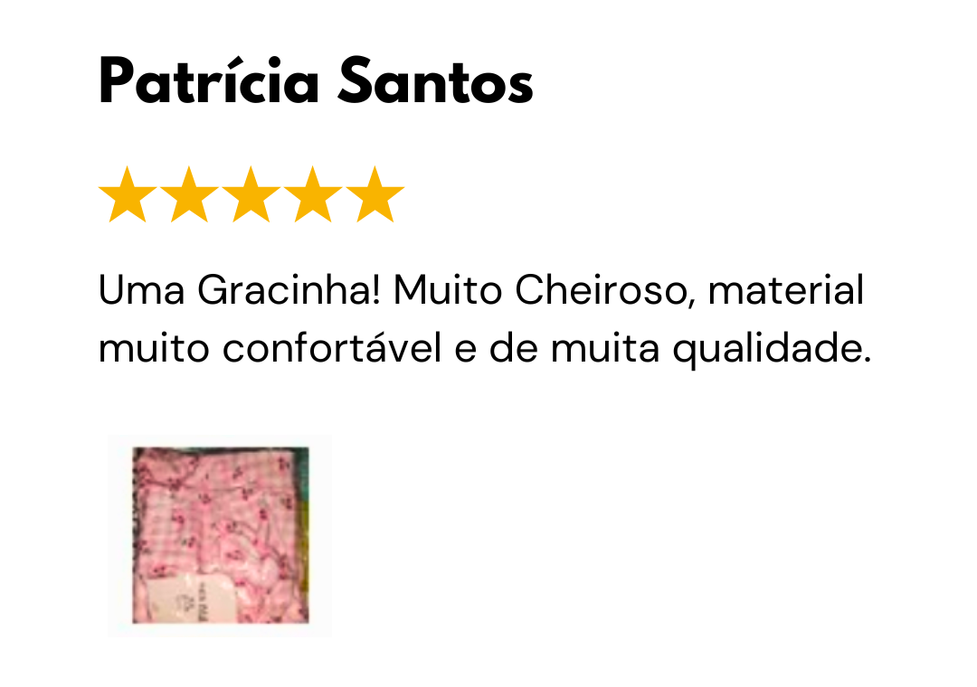 Blury Testimonial Instagram Post